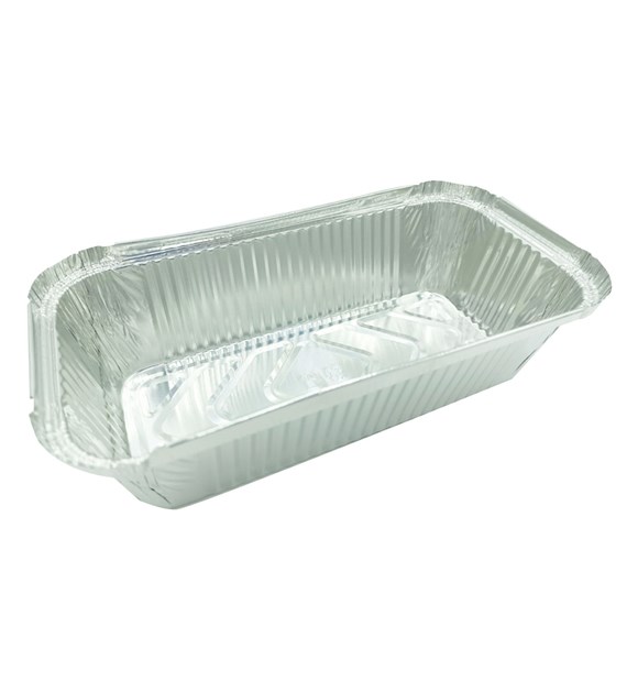 PERFECTO foremka aluminiowa 220x114x53 (R62) (R44) (16/10/100)