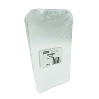 PERFECTO DEKIEL DO FOREMKI ALUMINIOWEJ 212x109 (R62) (R44) (75/10/100)