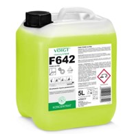 VOIGT FOOD ULTRA koncentrat do mycia tłustych zabrudzeń 5L (_1/1)