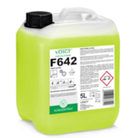 VOIGT FOOD ULTRA koncentrat do mycia tłustych zabrudzeń 5L (_1/1)