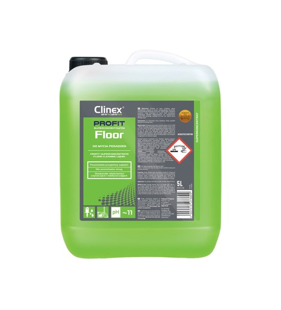 CLINEX HANDWASH BALSAM Balsam do ręcznego mycia naczyń 5L (114/1/1)