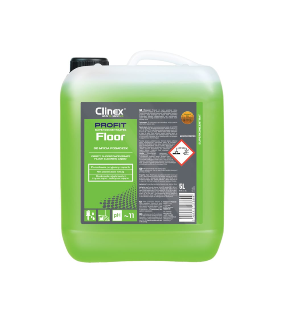 CLINEX HANDWASH BALSAM Balsam do ręcznego mycia naczyń 5L (114/1/1)