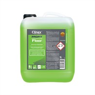 CLINEX PROFIT FLOOR Do mycia posadzek 5L (96/1/1)