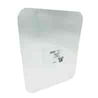 PERFECTO dekiel do foremki aluminiowej 323x255 (R98G) (220/2/50)