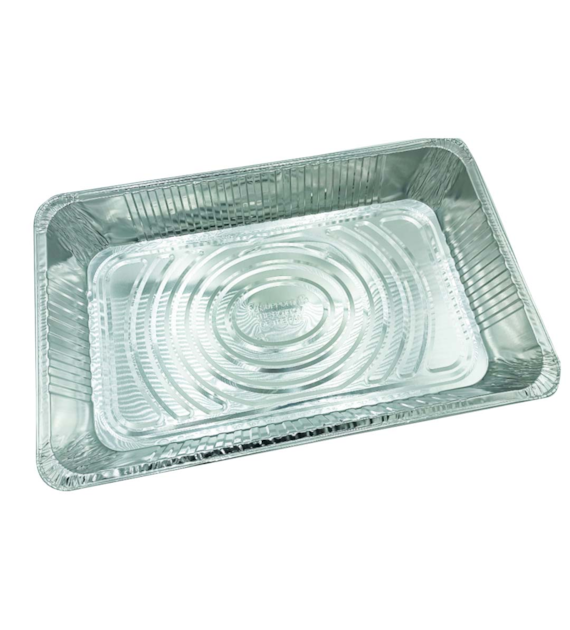 PERFECTO FOREMKA ALUMINIOWA 520x328x76 (R100G) (30/2/25)