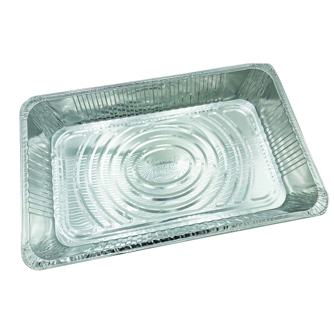 PERFECTO FOREMKA ALUMINIOWA 520x328x76 (R100G) (30/2/25)