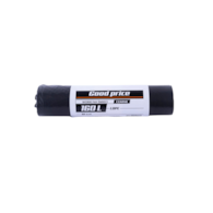 Good Price WORKI 160L LDPE CZARNY (90/20/10)