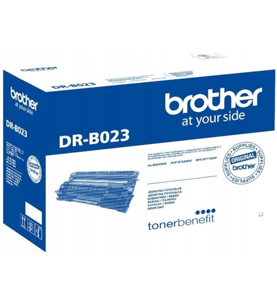 BĘBEN DO DRUKARKI PRISM BROTHER DR-B023 4214285