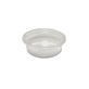 (REUSE) Pojemnik na sos PP TRANSPARENTNY fi70mm 50ml (48/10/100)