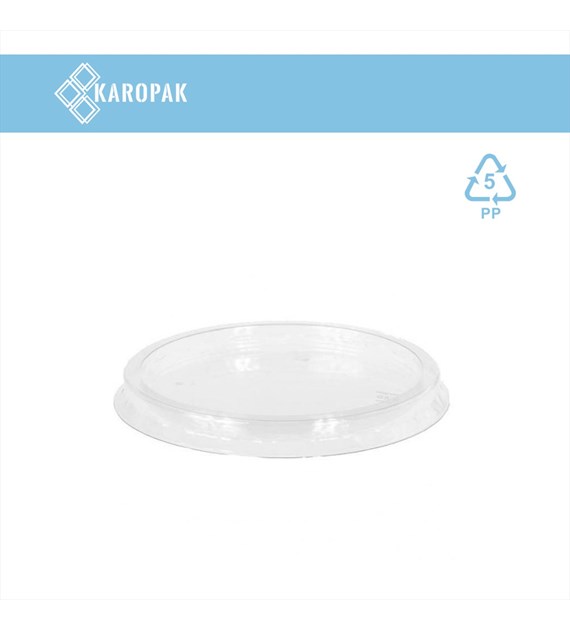 Przykrywka do pojemnika na sos PP fi70mm 7___ (64/10/100)