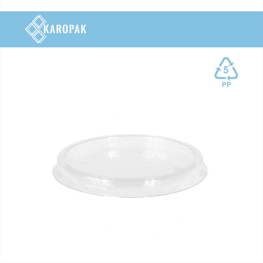 Przykrywka do pojemnika na sos PP fi70mm 7___ (64/10/100)