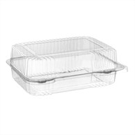 Pojemnik zamykany 2040 240x171x66mm (12/8/50)