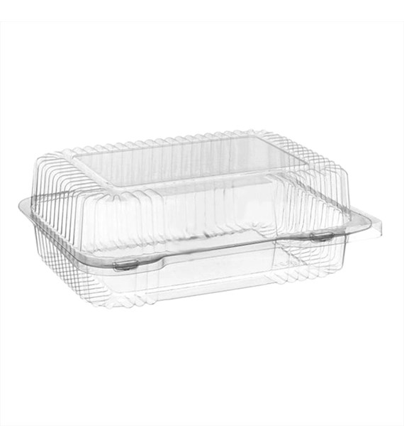 Pojemnik zamykany 2040 240x171x66mm (12/8/50)