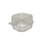 Pojemnik zamykany 2015 (ALI15C) 132x131x81mm (20/6/100)