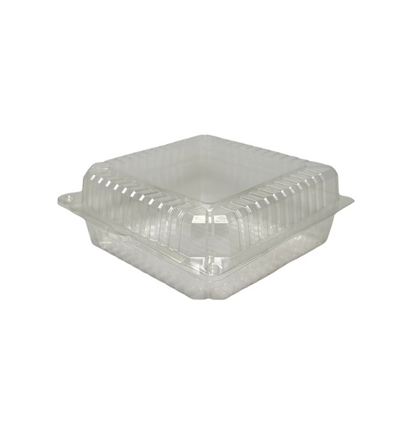 Pojemnik zamykany 2070 231x228x93mm (12/6/50)