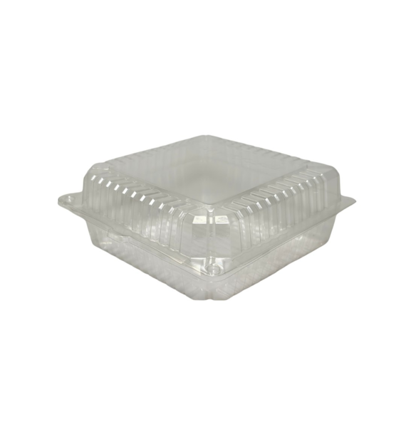 Pojemnik zamykany 2070 231x228x93mm (12/6/50)