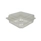 Pojemnik zamykany 2070 231x228x93mm (12/6/50)