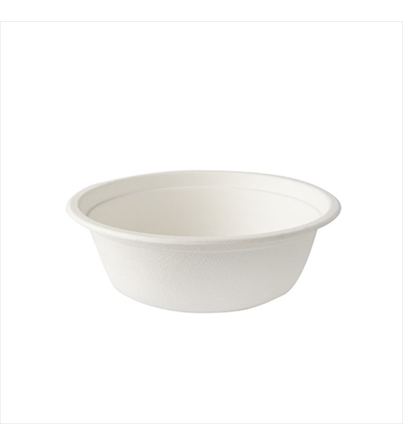 (EKO) Love Nature miska z trzciny cukrowej 500ml (18/20/50)