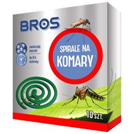 BROS TYTAN SPIRALE NA KOMARY (_/18/10)