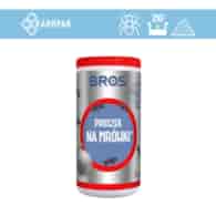 BROS TYTAN PROSZEK NA MRÓWKI 250g (_/12/1)
