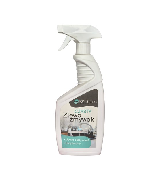 PANI DOMU CZYSTY ZLEWOZMYWAK 0,65L