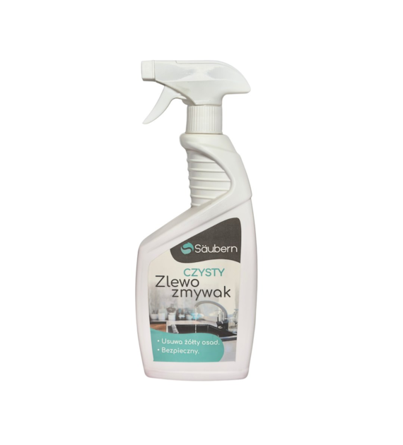 PANI DOMU CZYSTY ZLEWOZMYWAK 0,65L