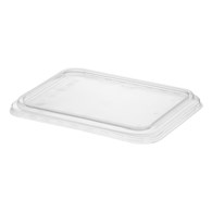 (REUSE) POKRYWKA DO ZGRZEWU 227x178 PP TRANSPARENT (16(20)/16/25)