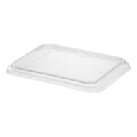 (REUSE) POKRYWKA DO ZGRZEWU 227x178 PP TRANSPARENT (16(20)/16/25)