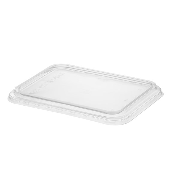 (REUSE) POKRYWKA DO ZGRZEWU 227x178 PP TRANSPARENT (16(20)/16/25)