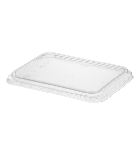 (REUSE) POKRYWKA DO ZGRZEWU 227x178 PP TRANSPARENT (16(20)/16/25)