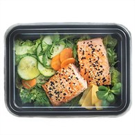 (REUSE) POKRYWKA DO ZGRZEWU 227x178 PP TRANSPARENT (16(20)/16/25)