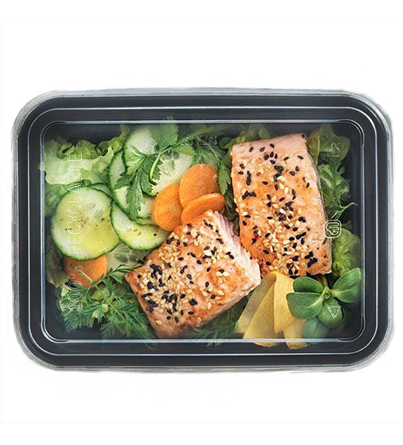 (REUSE) POKRYWKA DO ZGRZEWU 227x178 PP TRANSPARENT (16(20)/16/25)