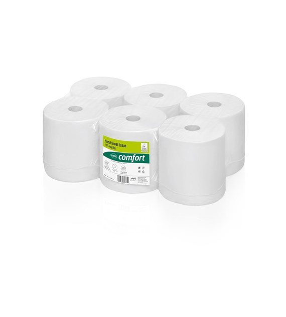 RĘCZNIK MIDI BIAŁY WEPA 300m COMFORT RELAX 317040 (_/1/6)