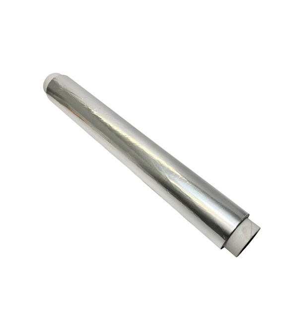 KRAM FOLIA ALUMINIOWA 440/12/1,40 (_/4/1)