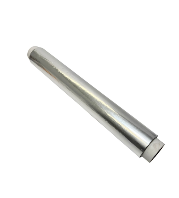 KRAM FOLIA ALUMINIOWA 440/12/1,40 (_/4/1)