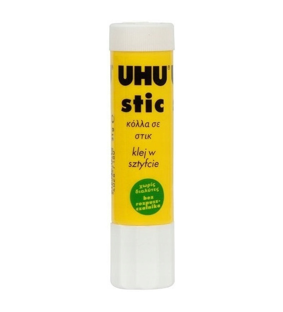 KLEJ W SZTYFCIE 21g