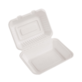 (EKO) Love Nature menubox z trzciny cukrowej niedzielony półobiad 230x150 (60/4/50)