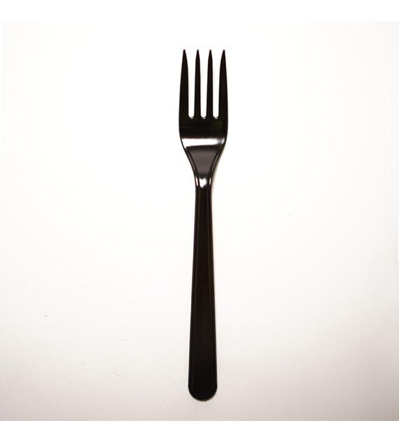 (REUSE) Widelec SUPERIOR CZARNY (54/40/50)