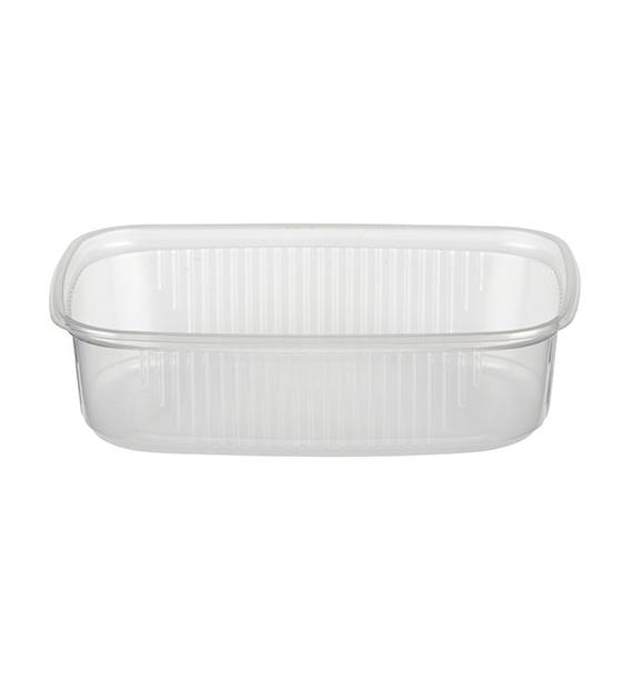 POJEMNIK PROSTOKĄTNY PP 150ml (__/10/100)