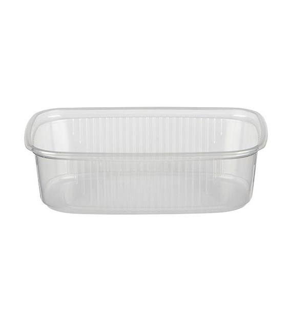POJEMNIK PROSTOKĄTNY PP 200ml (__/10/100)