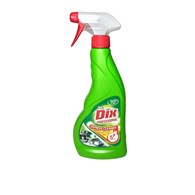 DIX PROFESSIONAL GRILL EXPRESS CLEANER 500ml (_/6/1)