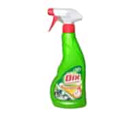 DIX PROFESSIONAL GRILL EXPRESS CLEANER 500ml (_/6/1)