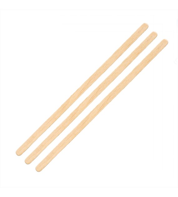 Enjoy Be Eco Mieszadełko drewniane 140mm (91/10/1000)