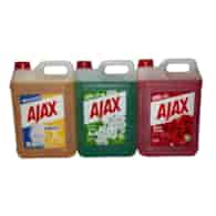 PŁYN UNIWERSALNY AJAX 5L (_/2/1)