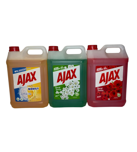 PŁYN UNIWERSALNY AJAX 5L (_/2/1)