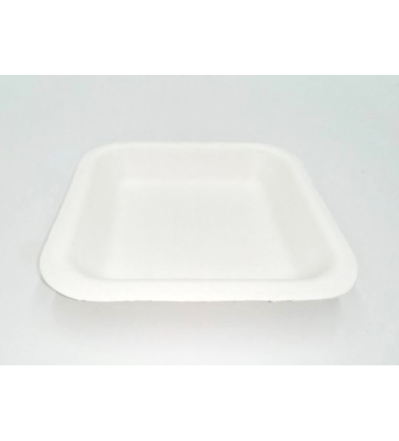 Tacka trzcina cukrowa 141x141x18,5mm (66/20/50)