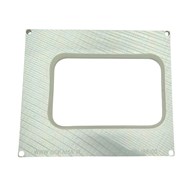 RAMKA DO AG02 SERIA `3` 190x130 NIEDZIELONA