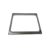 RAMKA DO TACEK DF10/20 SERIA `5` 250x180 NIEDZIELONA
