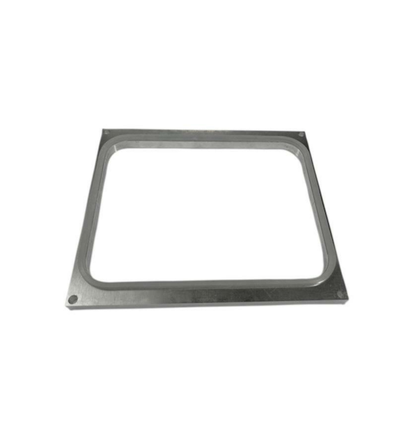 RAMKA DO TACEK DF10/20 SERIA `5` 250x180 NIEDZIELONA