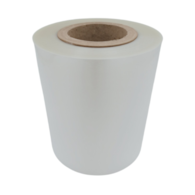 Folia do zgrzewarek 185/200 42mic PERFECTO ANTYFOG+PEEL